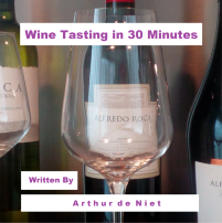 Wine Tasting in 30 Minutes